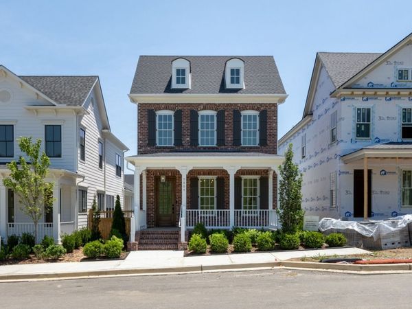 5009 Legrand Avenue , Franklin, TN 37064