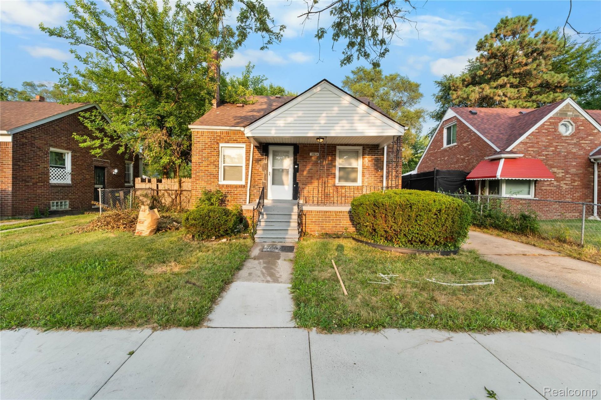 19214 Sunset Street, Detroit, Mi 48234 Main Photo