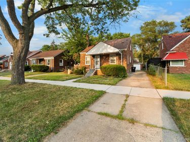 19214 Sunset Street, Detroit, Mi 48234