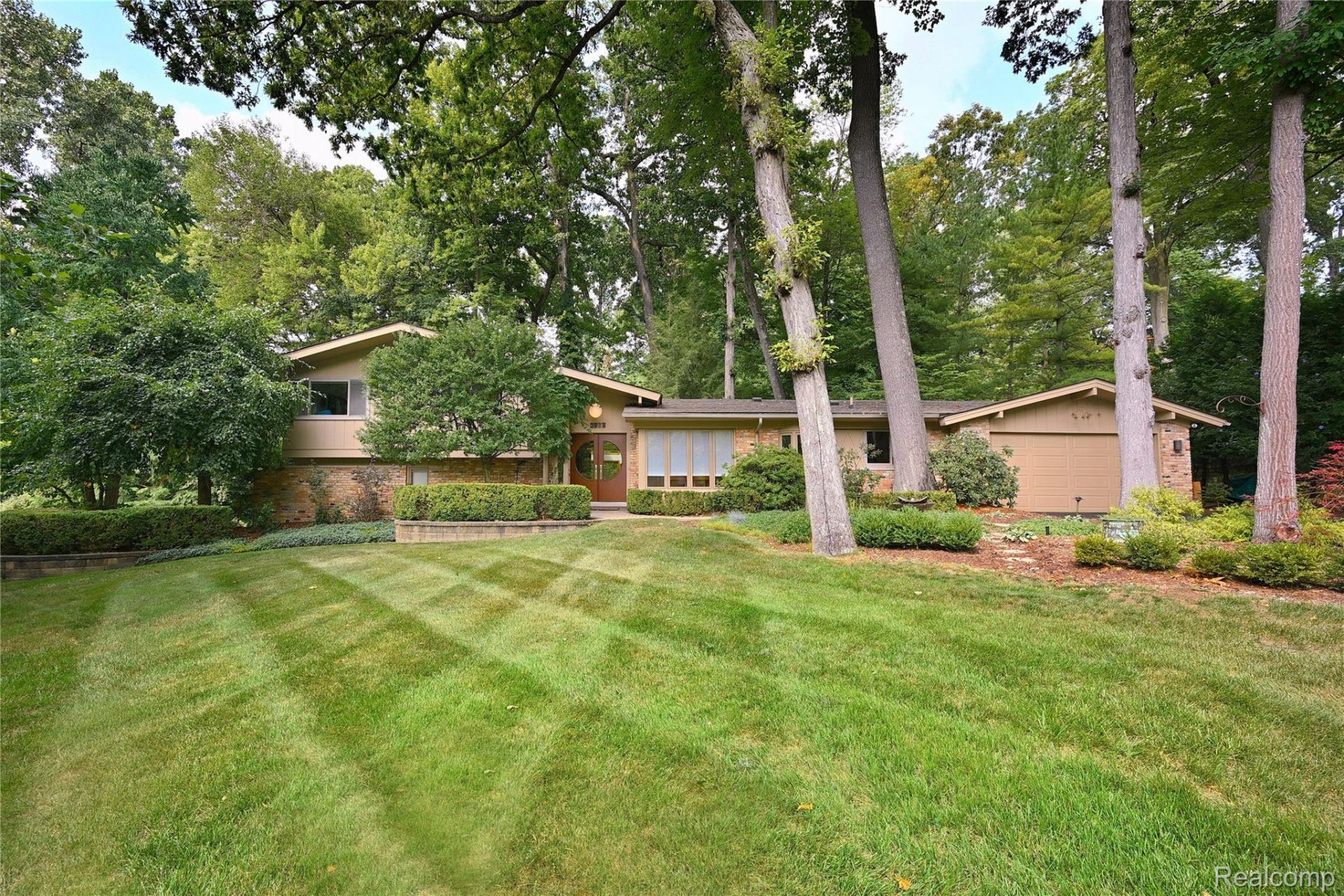 4780 Pickering Road, Bloomfield Hills, Mi 48301 Main Photo