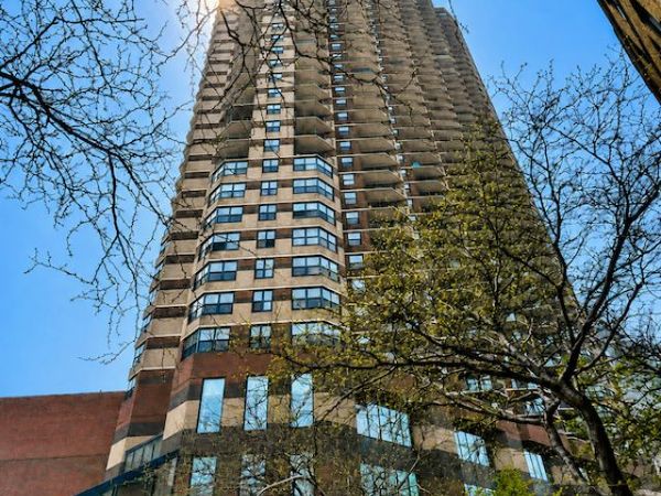 3660 N LAKE SHORE Drive , Unit 713, Chicago, IL 60613