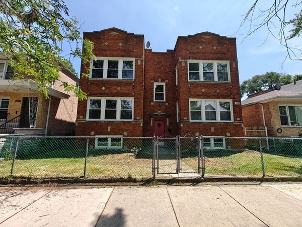 6807 S Artesian Avenue , Unit 2N, Chicago, IL 60629