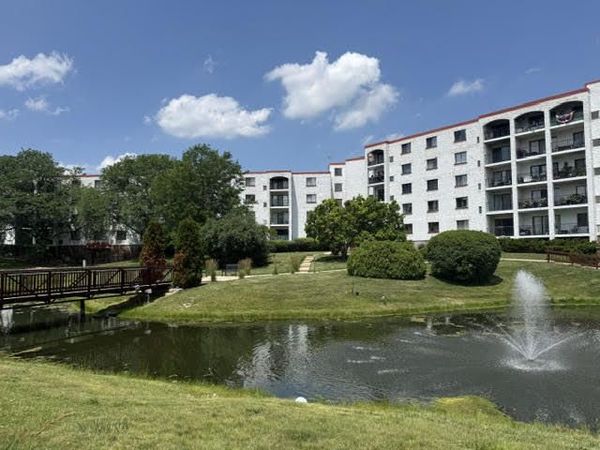 350 Plum Creek Drive , Unit 407, Wheeling, IL 60090