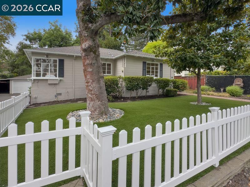 4053 Marianne Dr, Lafayette, CA 94549 Main Photo