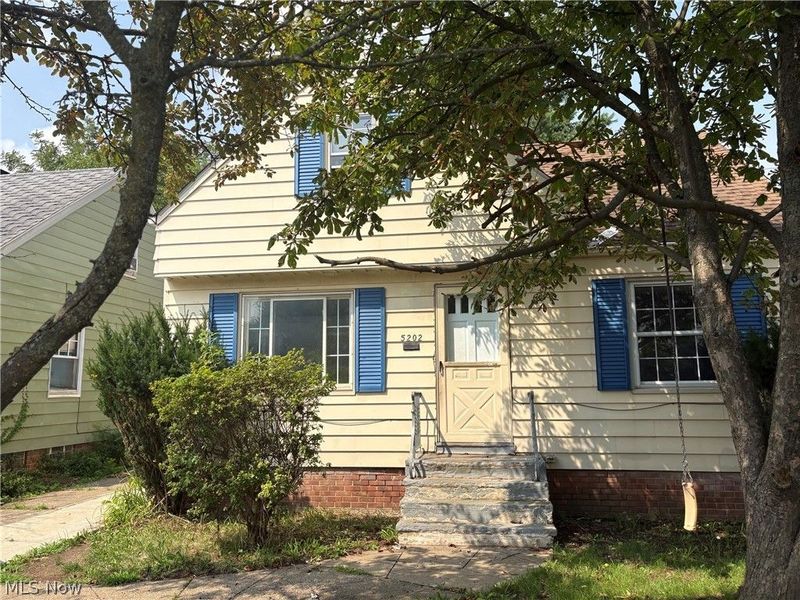 5202 Joseph Street, Maple Heights, OH 44137 Photo 1