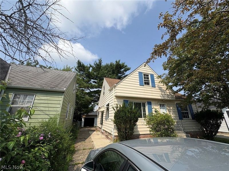 5202 Joseph Street, Maple Heights, OH 44137 Photo 3
