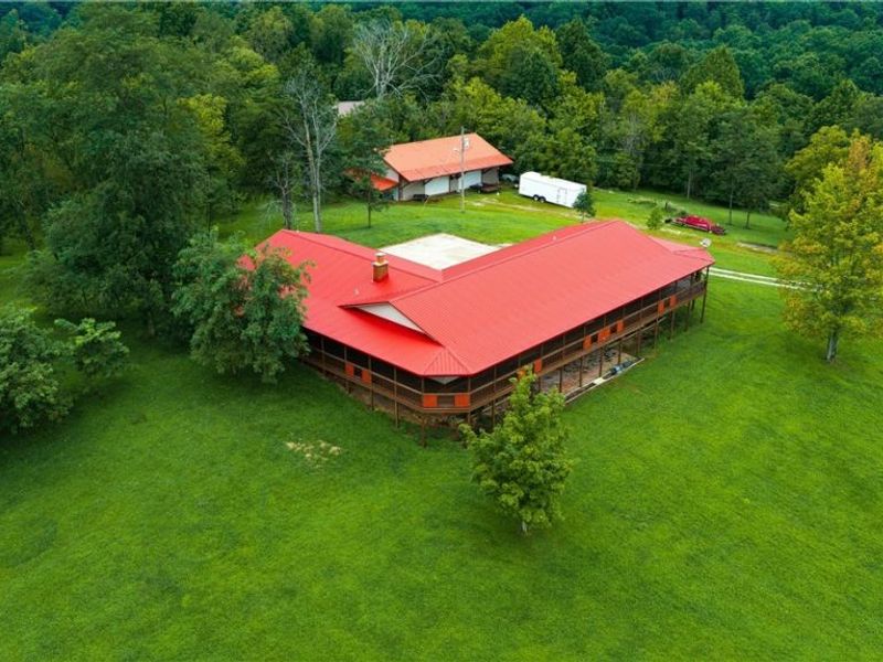 54521 State Route 681, Reedsville, OH 45772 Photo 10