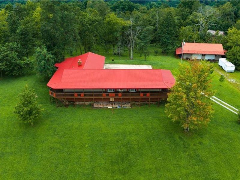54521 State Route 681, Reedsville, OH 45772 Photo 12