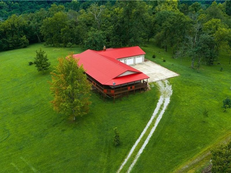 54521 State Route 681, Reedsville, OH 45772 Photo 13