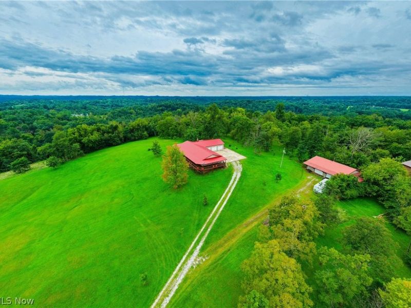 54521 State Route 681, Reedsville, OH 45772 Photo 14
