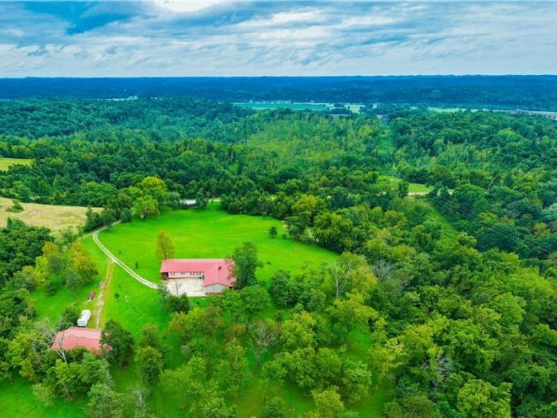 54521 State Route 681, Reedsville, OH 45772 Photo 19