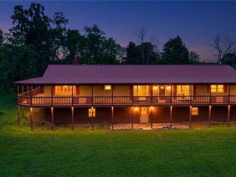 54521 State Route 681, Reedsville, OH 45772 Photo 2