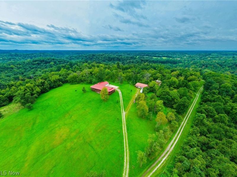 54521 State Route 681, Reedsville, OH 45772 Photo 20