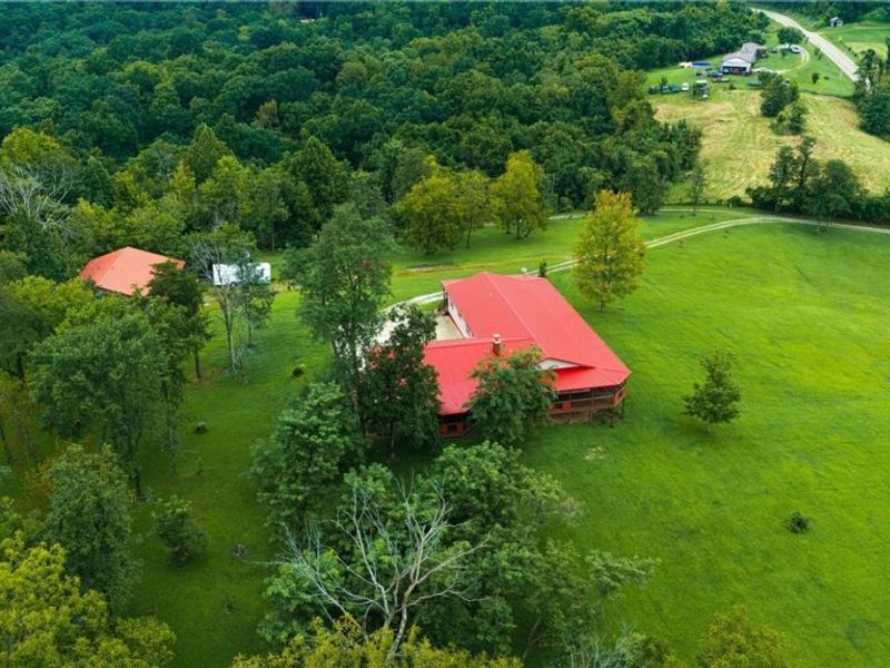 54521 State Route 681, Reedsville, OH 45772 Photo 22