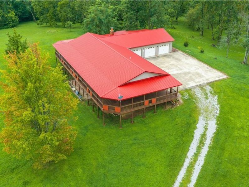 54521 State Route 681, Reedsville, OH 45772 Photo 23