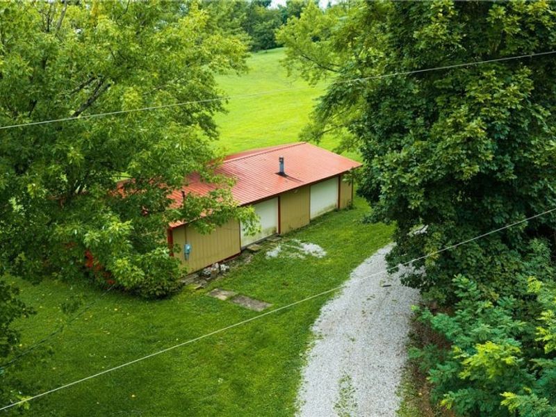 54521 State Route 681, Reedsville, OH 45772 Photo 24