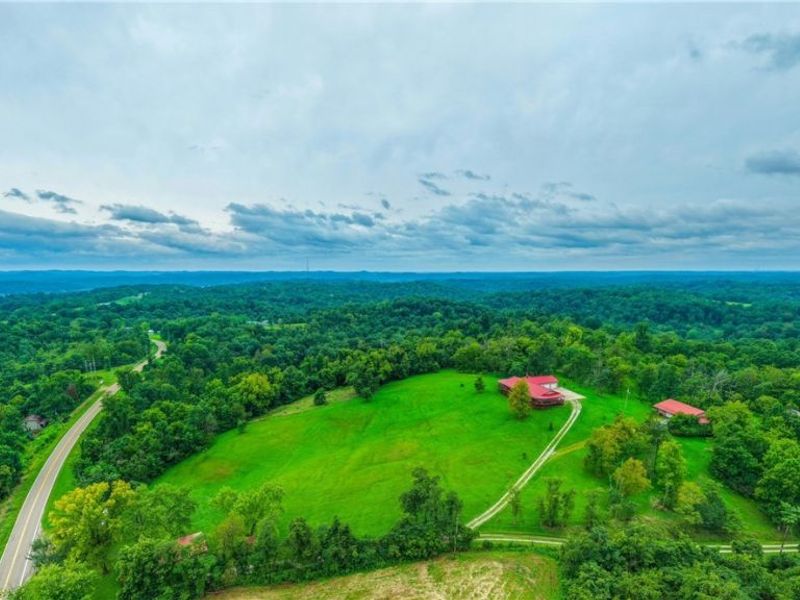 54521 State Route 681, Reedsville, OH 45772 Photo 28