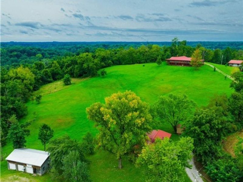 54521 State Route 681, Reedsville, OH 45772 Photo 29