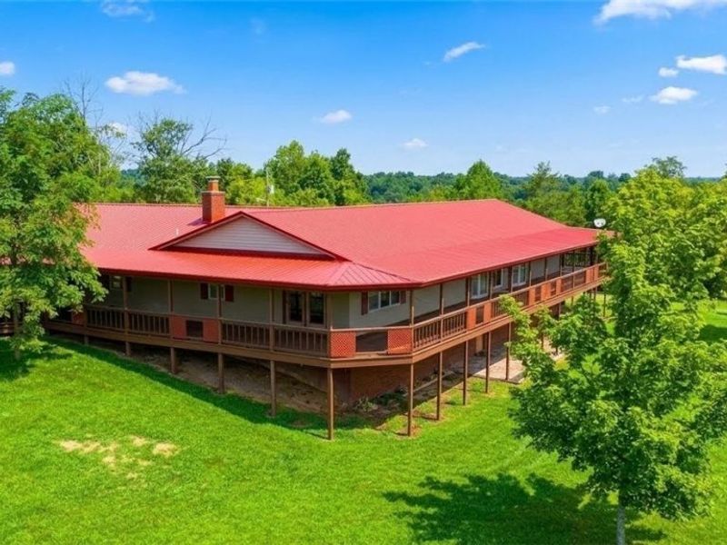 54521 State Route 681, Reedsville, OH 45772 Photo 3