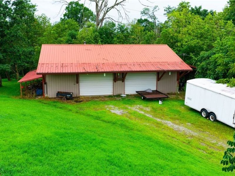 54521 State Route 681, Reedsville, OH 45772 Photo 30