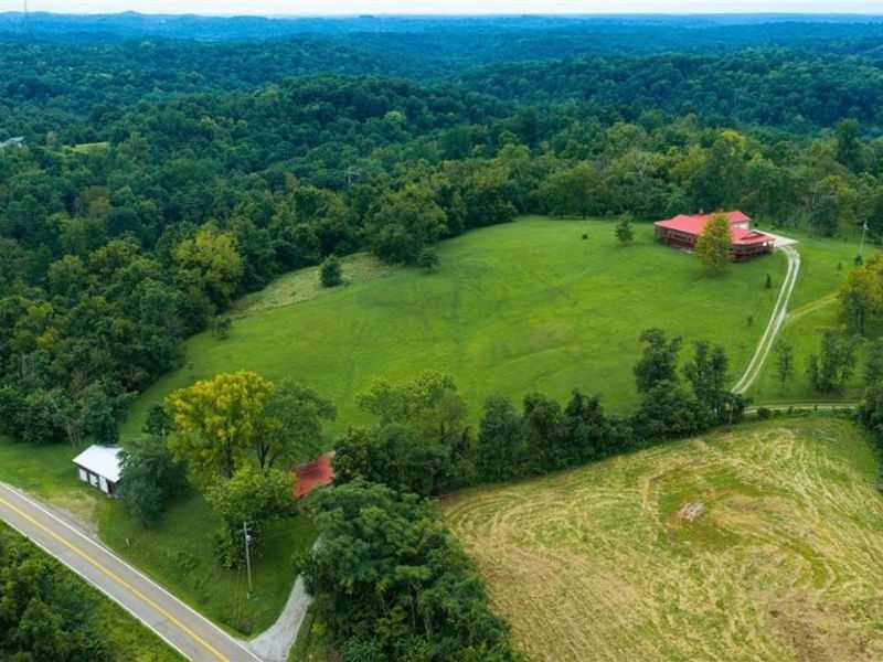 54521 State Route 681, Reedsville, OH 45772 Photo 8