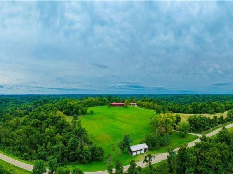 54521 State Route 681, Reedsville, OH 45772 Photo 9