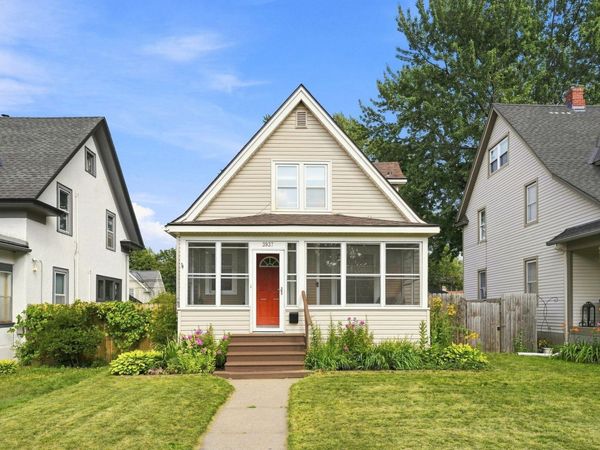 3937 Lyndale Avenue S, Minneapolis, MN 55409