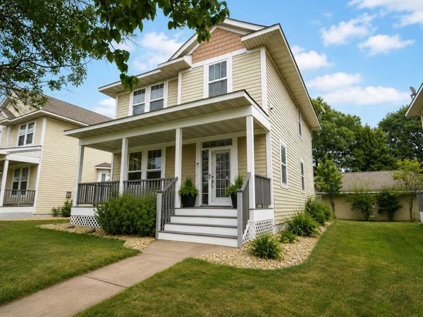 13322 Tulip Street NW, Andover, MN 55304