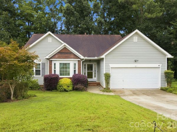 439 Glencrest Drive, Stanley, NC 28164