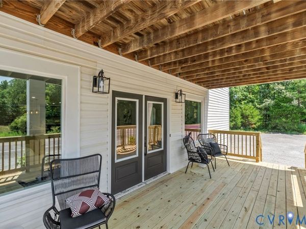 18344 Mountain Road, Montpelier, VA 23192