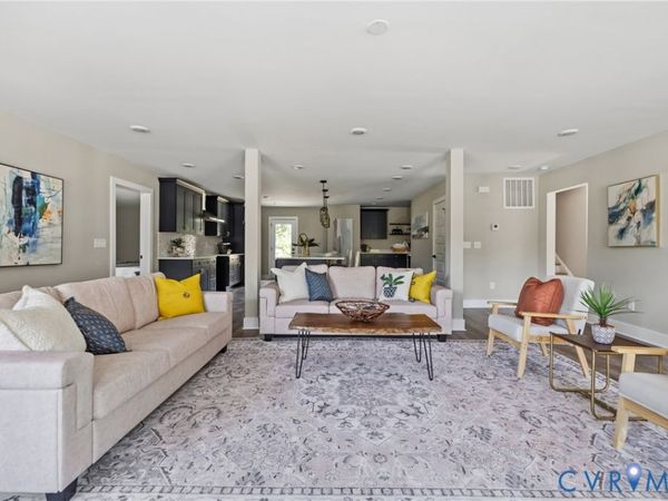 18344 Mountain Road , Montpelier, VA 23192