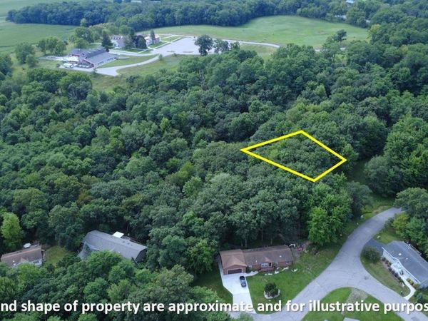 13 Dakota Ridge Road, Baraboo, WI 53913