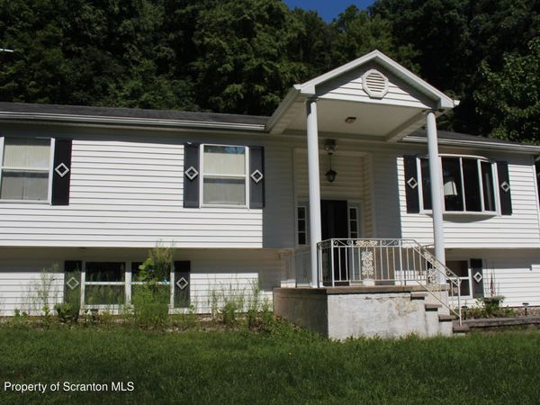 2356 Newton Ransom Boulevard, Clarks Summit, PA 18411