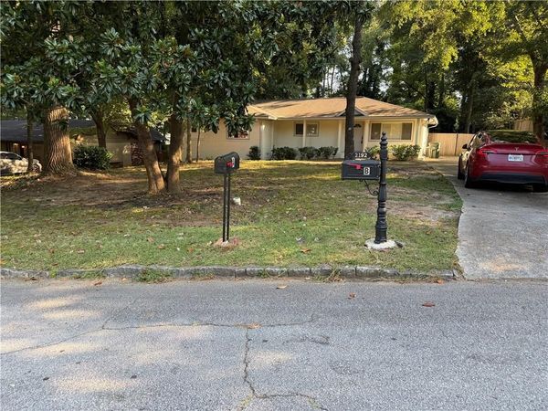 2192 NE Dering Circle NE, Atlanta, GA 30345