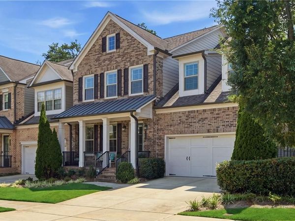 2006 Heyward Way, Alpharetta, GA 30009