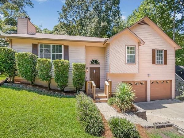 6213 Stoney Cove , Austell, GA 30168