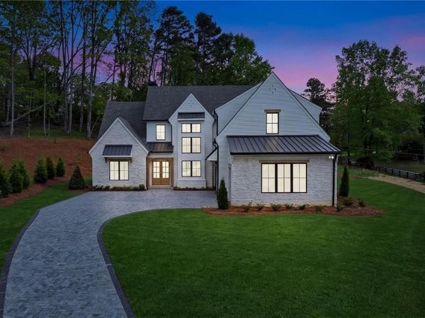4410 K D Kruzel Drive , Cumming, GA 30041