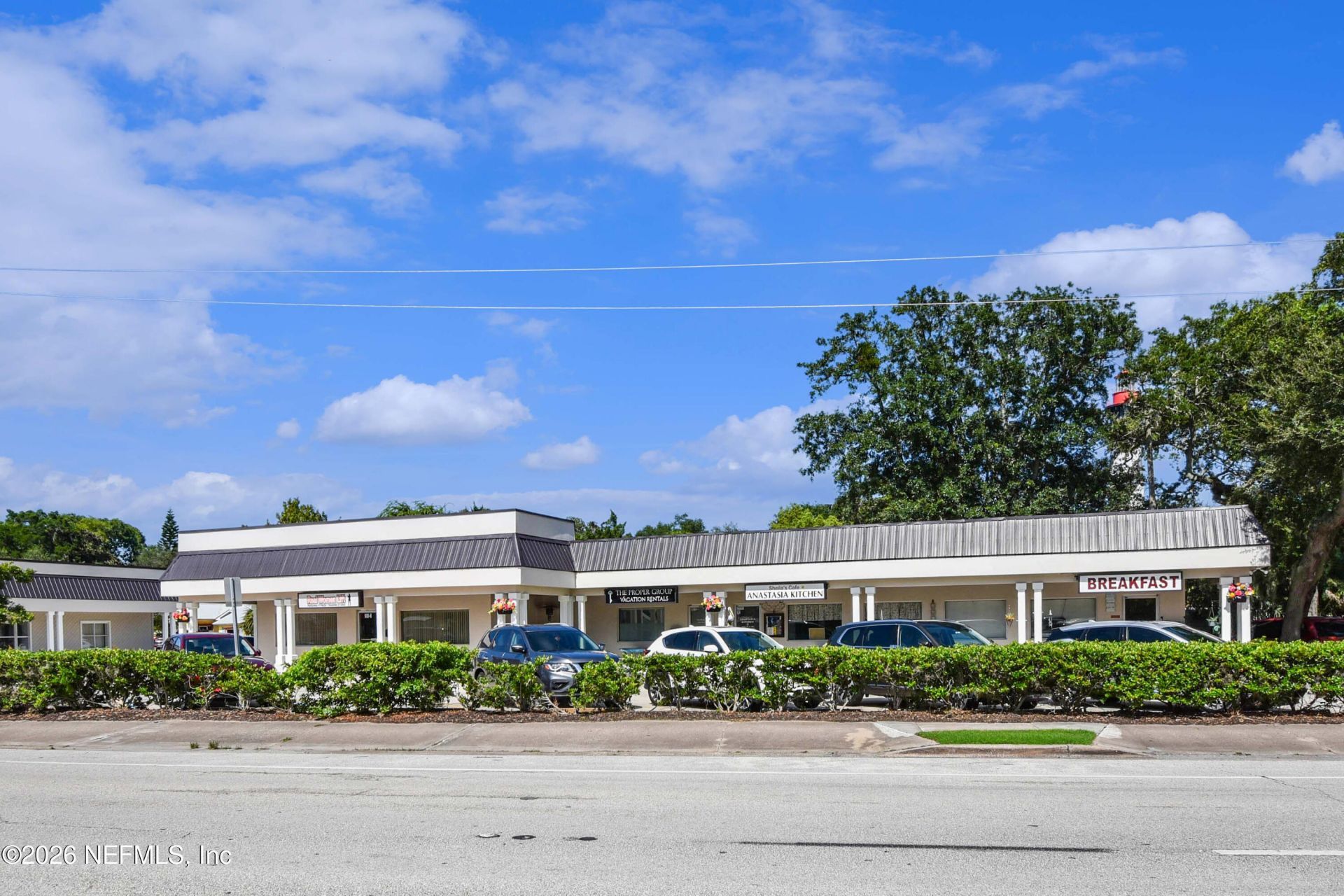 844 Anastasia Boulevard, Saint Augustine, FL 32080 Photo