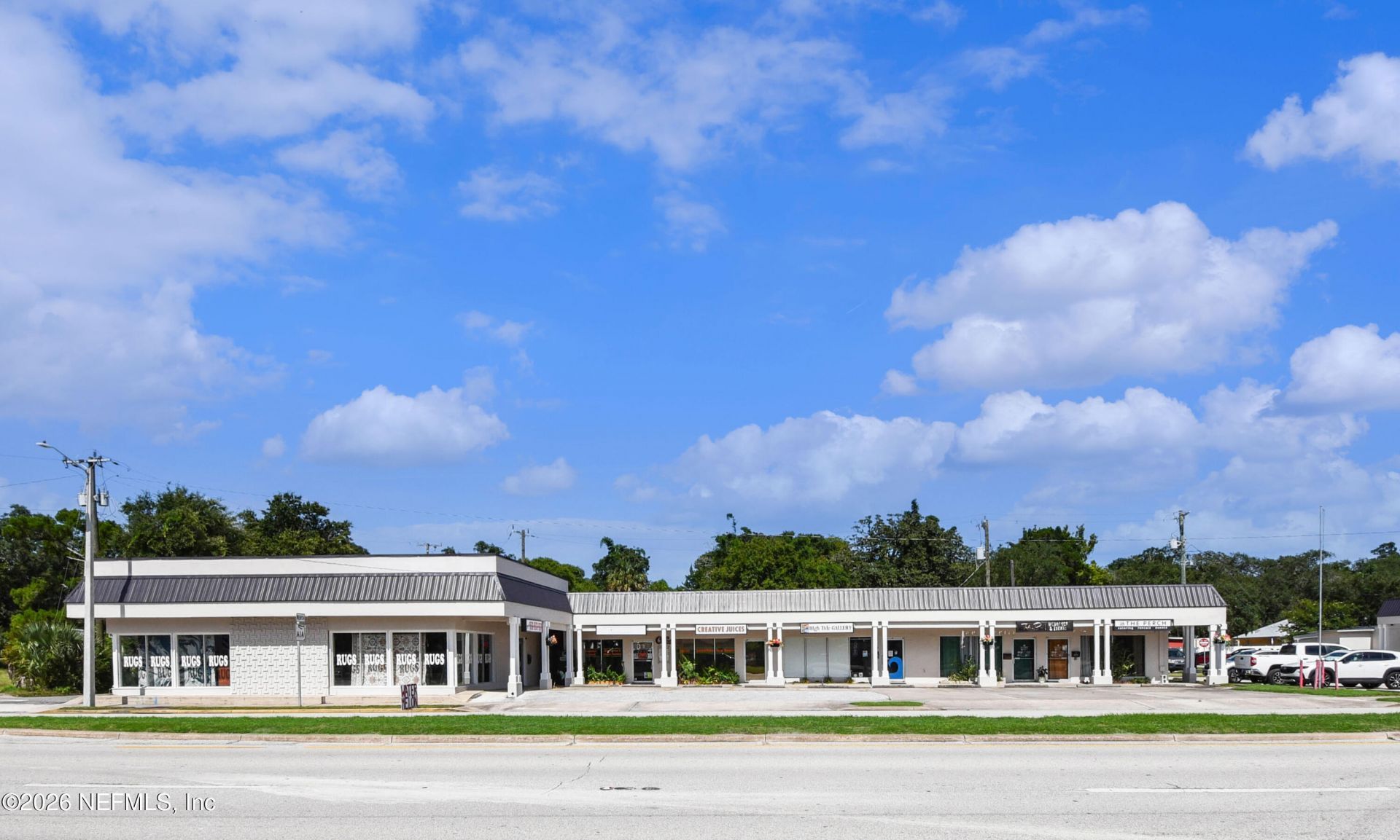844 Anastasia Boulevard, Saint Augustine, FL 32080 Photo