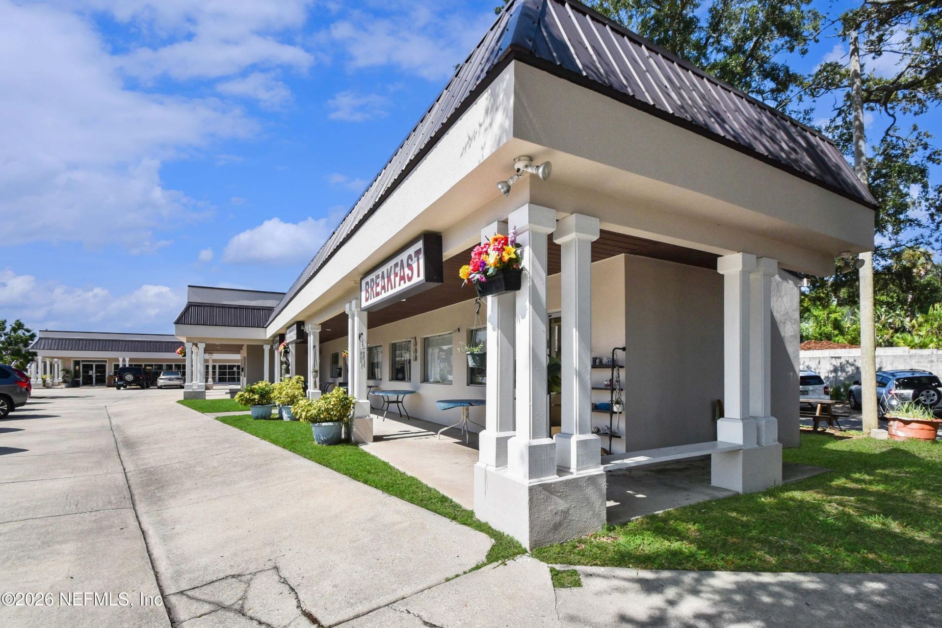 844 Anastasia Boulevard, Saint Augustine, FL 32080 Photo