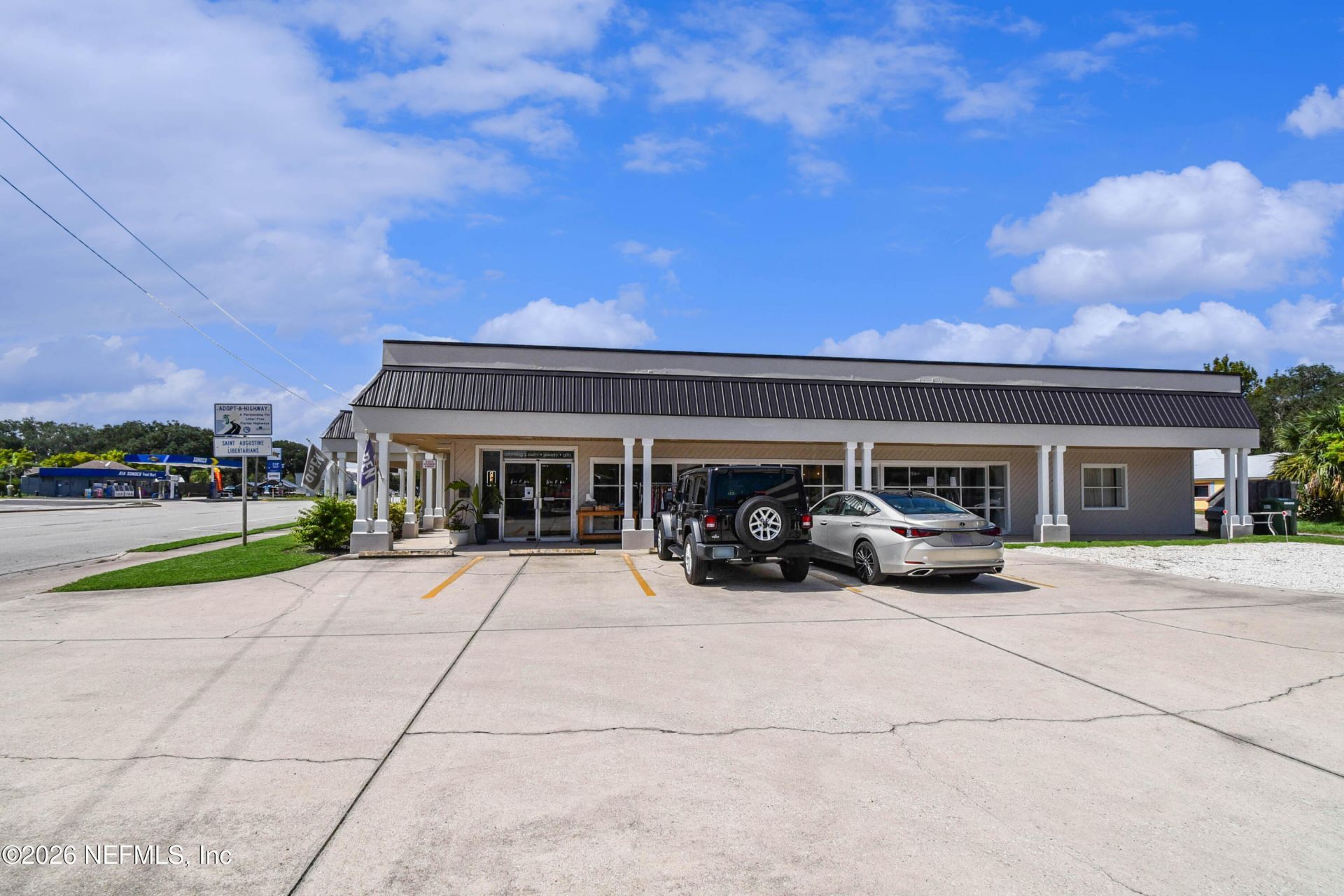 844 Anastasia Boulevard, Saint Augustine, FL 32080 Photo