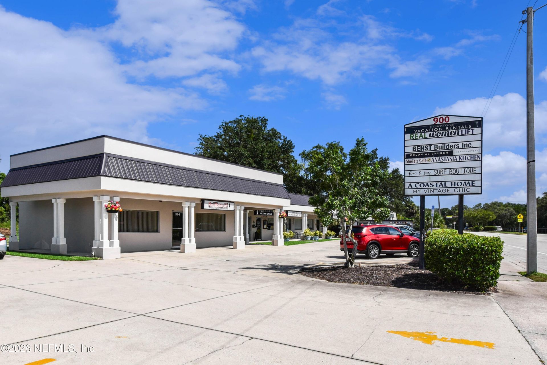 844 Anastasia Boulevard, Saint Augustine, FL 32080 Photo