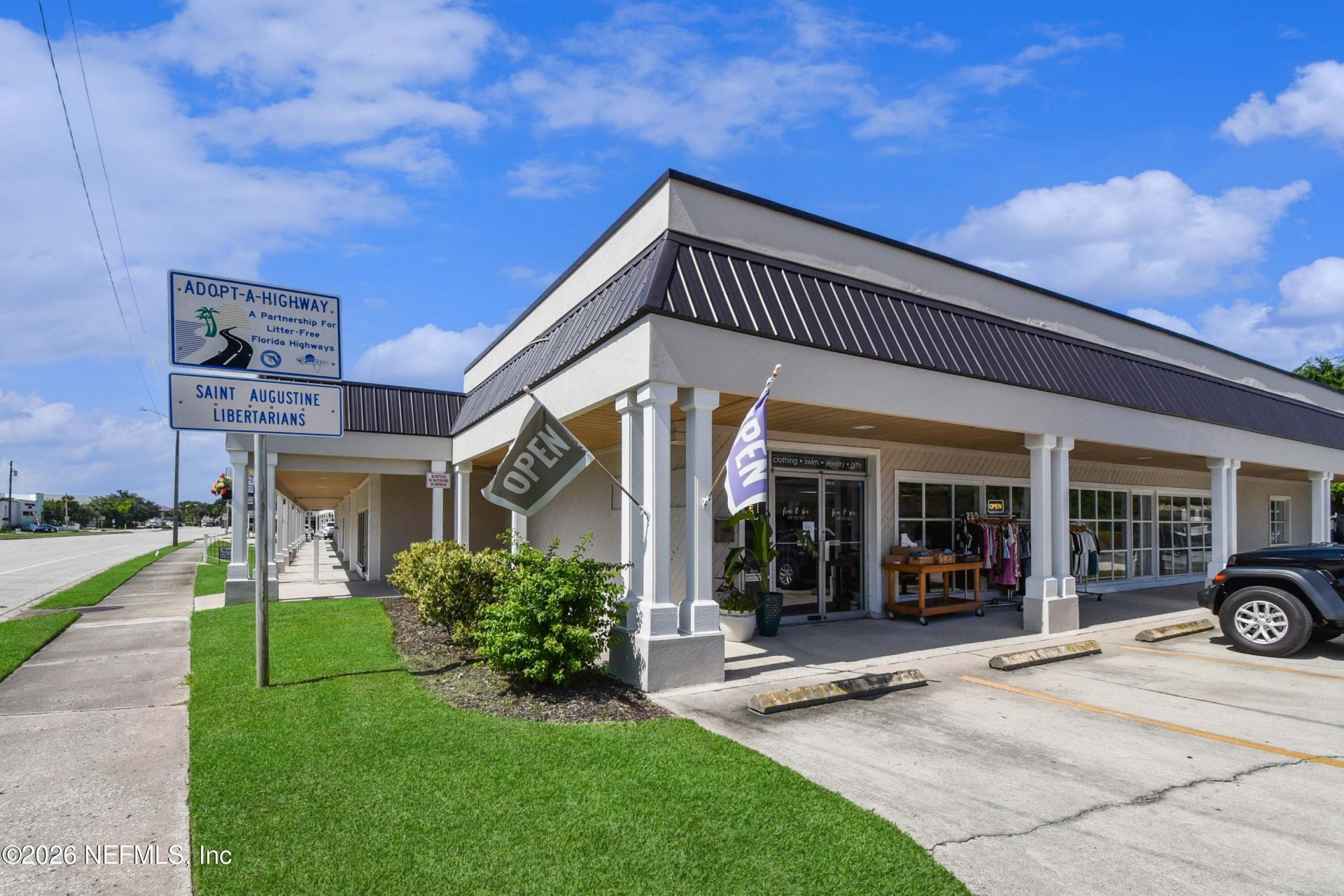 844 Anastasia Boulevard, Saint Augustine, FL 32080 Photo