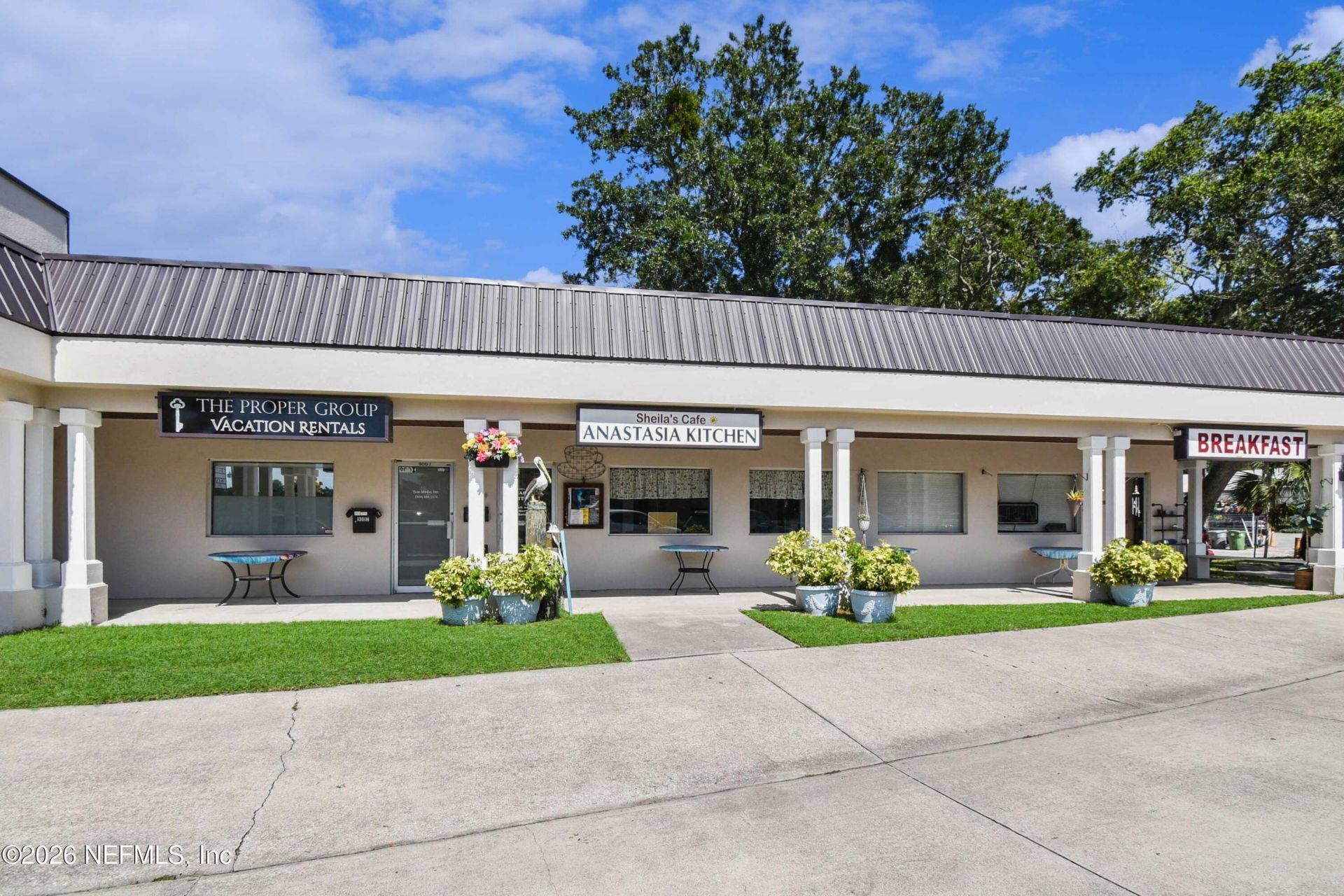844 Anastasia Boulevard, Saint Augustine, FL 32080 Photo