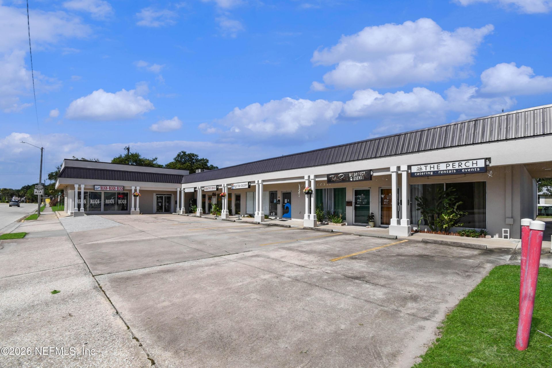844 Anastasia Boulevard, Saint Augustine, FL 32080 Photo