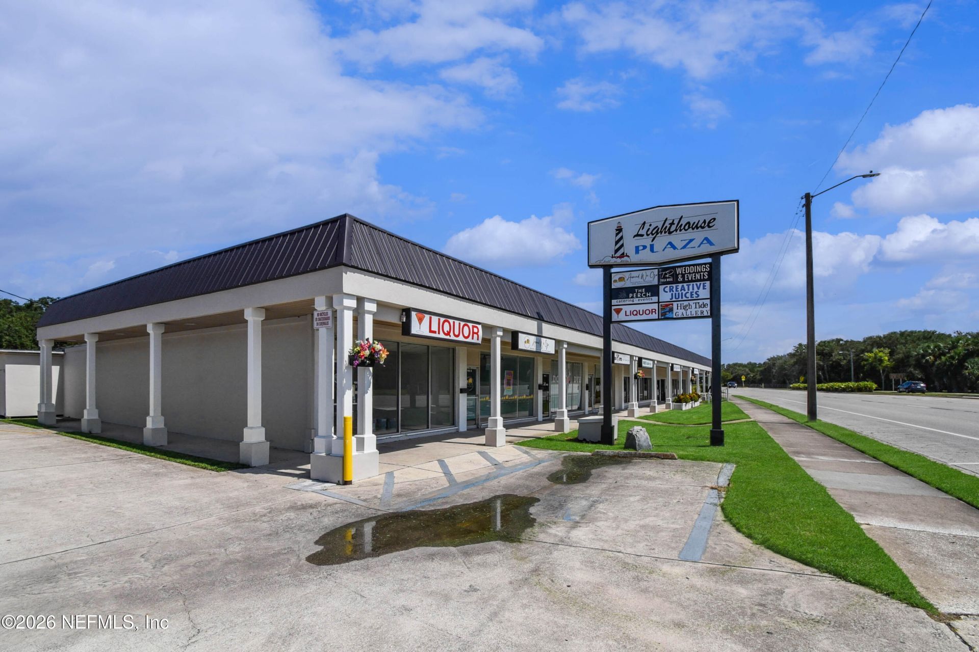 844 Anastasia Boulevard, Saint Augustine, FL 32080 Photo
