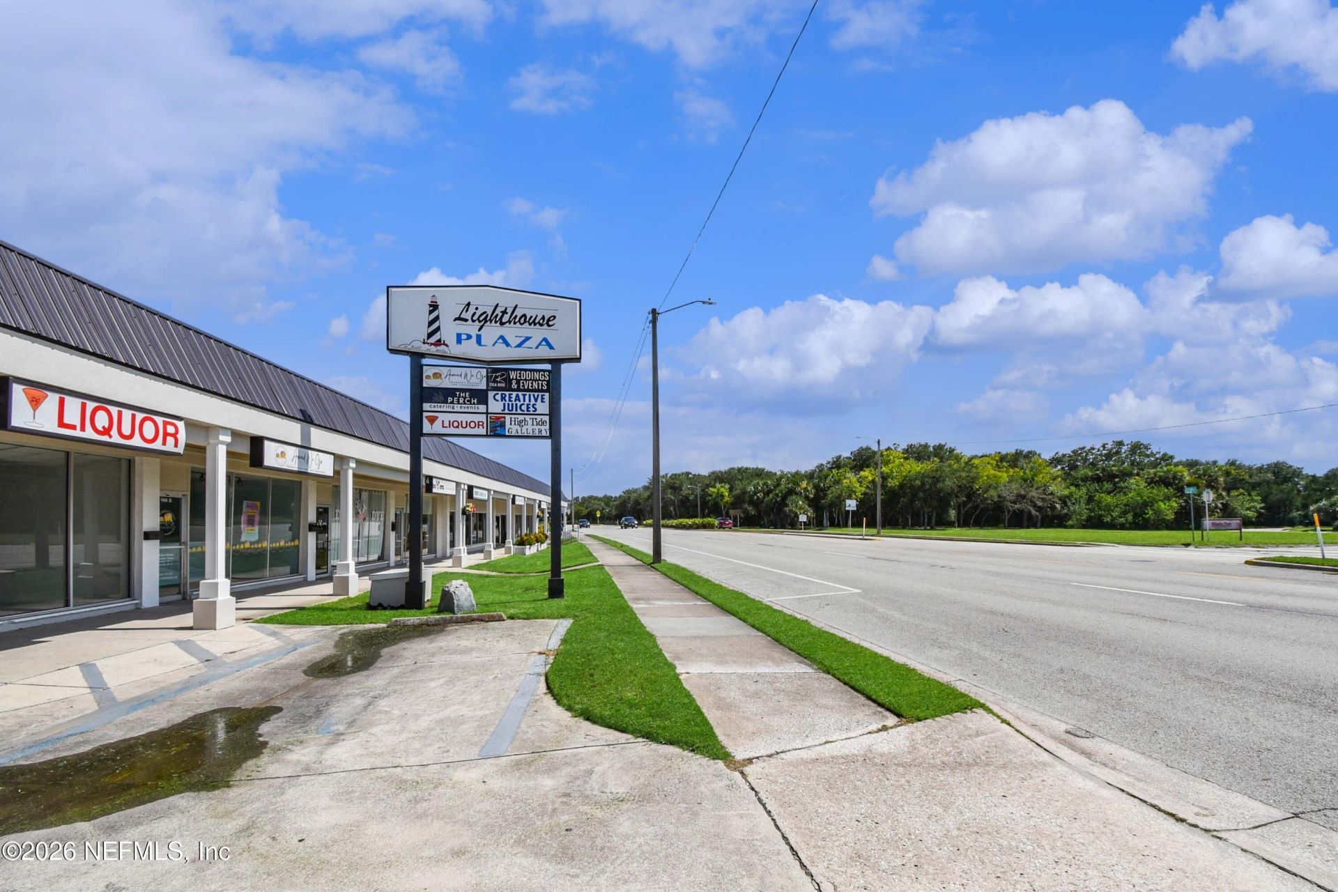 844 Anastasia Boulevard, Saint Augustine, FL 32080 Photo