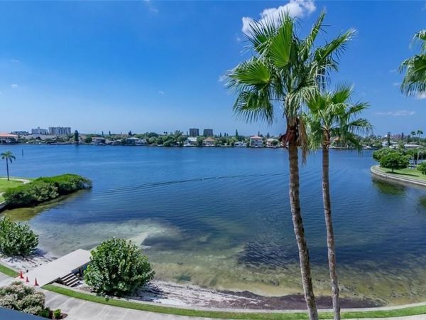 7902 SAILBOAT KEY BOULEVARD S, Unit 402, SOUTH PASADENA, FL 33707
