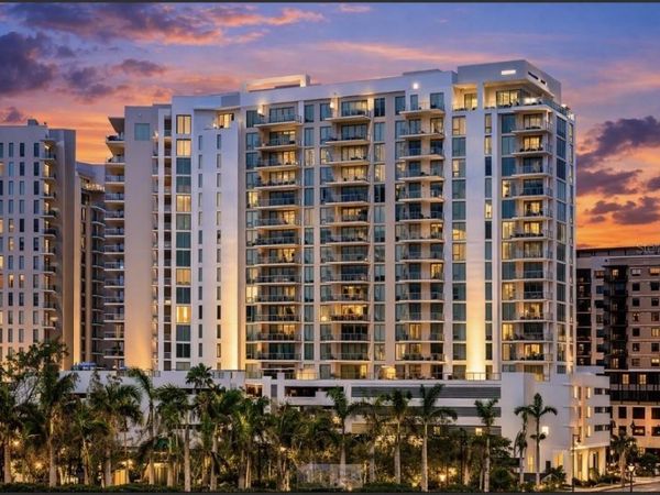 301 QUAY COMMONS , Unit 509, SARASOTA, FL 34236