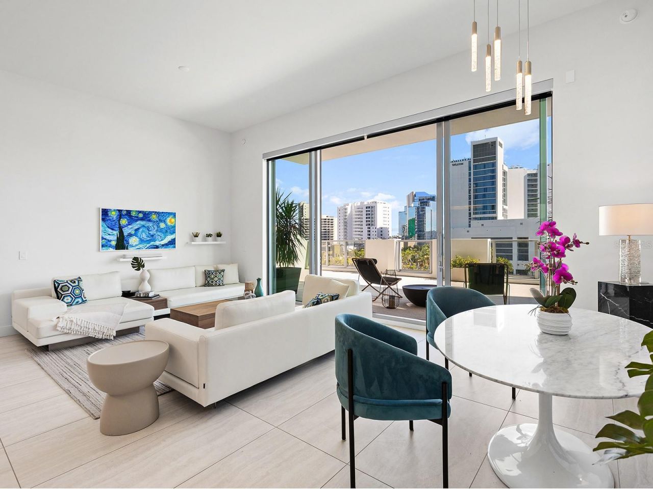 301 Quay Commons, Unit 509, Sarasota, FL 34236 Photo